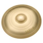 SABIAN PARAGON CRASH 18 NP1808N SABIAN PARAGON CRASH 18 NP1808N