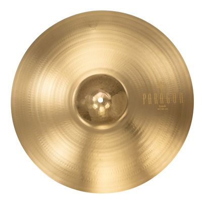 SABIAN PARAGON CRASH 19 NAT NP1908NB BRILLANT SABIAN PARAGON CRASH 19 NAT NP1908NB BRILLANT