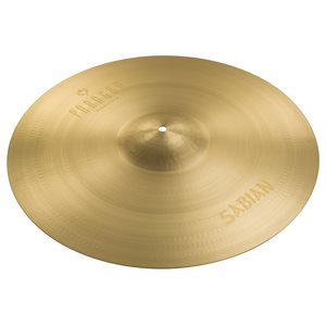 SABIAN PARAGON CRASH 19 NAT NP1908N