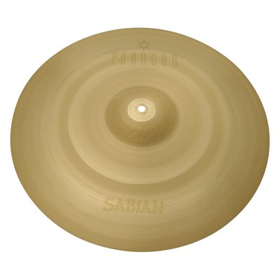 SABIAN PARAGON CRASH 20 NP2008N