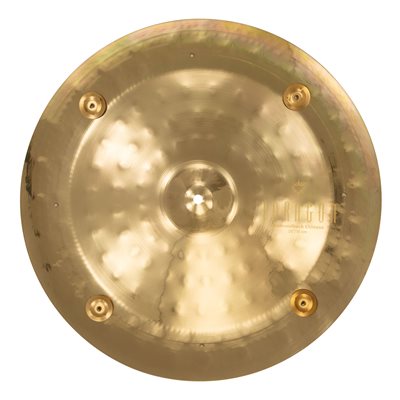 SABIAN PARAGON CHINA DIAMONDBACK 20 BRILLIANT NP2016DB