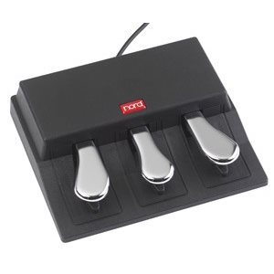 NORD NP3 TRIPLE PEDAL