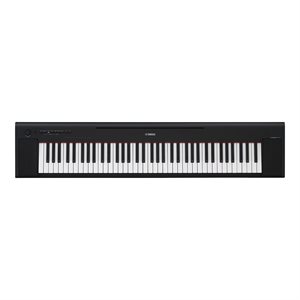 YAMAHA NP35 BLACK