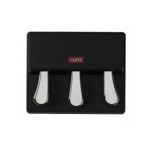NORD TRIPLE PEDAL 2