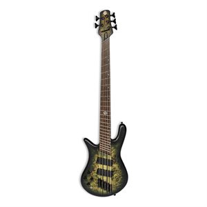 SPECTOR NS DIMENSION 5 HAUNTED MOSS LH