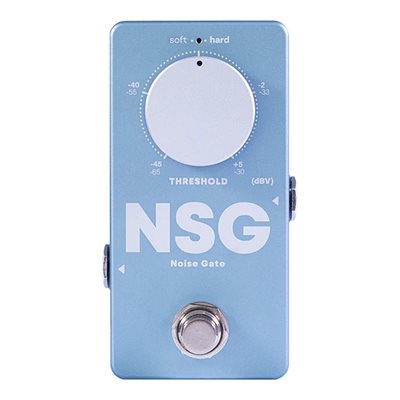 DARKGLASS NSG BASS NOISE GATE PEDAL