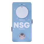 DARKGLASS NSG BASS NOISE GATE PEDAL