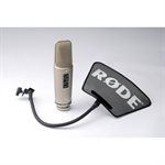 RODE MICROPHONES NT2-A RODE MICROPHONES NT2-A