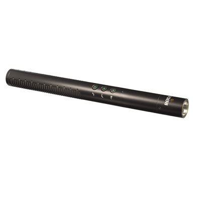 RODE MICROPHONES NTG-4