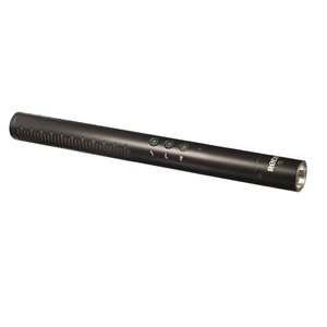 RODE MICROPHONES NTG-4