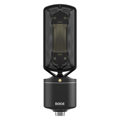 RODE MICROPHONES NTR RIBBON