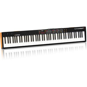 STUDIOLOGIC NUMA COMPACT2 88 KEYS