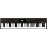 STUDIOLOGIC NUMA STAGE 88 KEYS W/WOOD HAMMERS