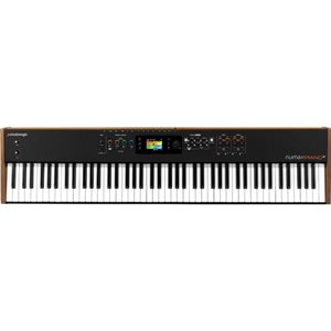STUDIOLOGIC NUMA STAGE 88 KEYS W/WOOD HAMMERS