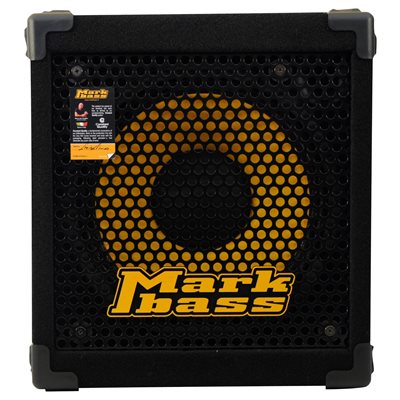 MARKBASS NY121 MARKBASS NY121