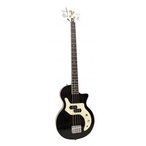 ORANGE O-BASS BLACK