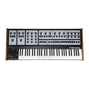 OBERHEIM OB-X8 CLAVIER
