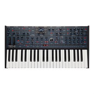 OBERHEIM TEO-5 KEYBOARD
