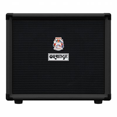 ORANGE OBC112 BLACK