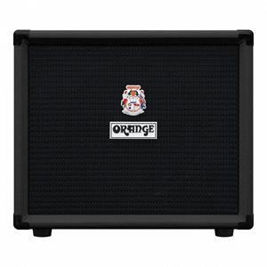 ORANGE OBC112 BLACK