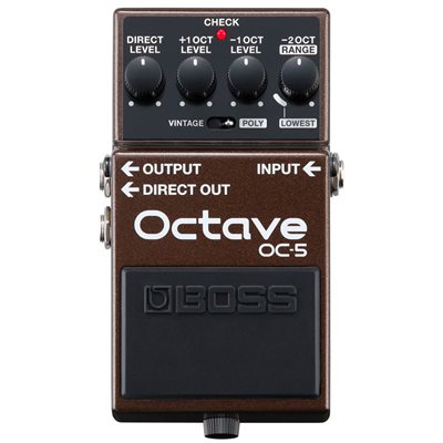 BOSS OC-5