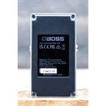 BOSS OD-1X OVERDRIVE SPECIAL EDITION WIDE-RANGE OVERDRIVE EFFECT PEDAL AVEC BOITE