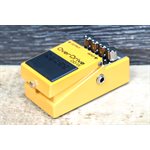 BOSS OD-1X OVERDRIVE SPECIAL EDITION WIDE-RANGE OVERDRIVE EFFECT PEDAL AVEC BOITE