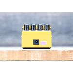 BOSS OD-1X OVERDRIVE SPECIAL EDITION WIDE-RANGE OVERDRIVE EFFECT PEDAL AVEC BOITE