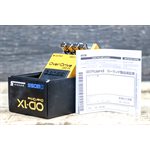 BOSS OD-1X OVERDRIVE SPECIAL EDITION WIDE-RANGE OVERDRIVE EFFECT PEDAL AVEC BOITE