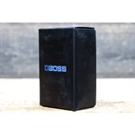 BOSS OD-1X OVERDRIVE SPECIAL EDITION WIDE-RANGE OVERDRIVE EFFECT PEDAL AVEC BOITE
