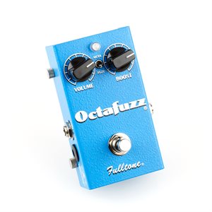 FULLTONE OF-2 NEW OCTAFUZZ 2