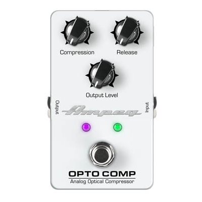 AMPEG OPTO COMP AMPEG OPTO COMP