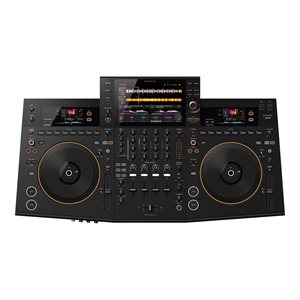 PIONEER DJ OPUS-QUAD 4-CHANNEL DJ SYSTEM