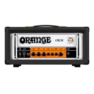 ORANGE OR30-H-V3 BLACK