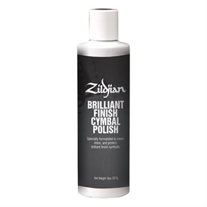 ZILDJIAN CYMBAL CLEANER POLISH P1300