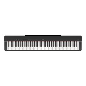 YAMAHA P225 BLACK