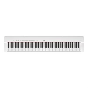 YAMAHA P225 WHITE