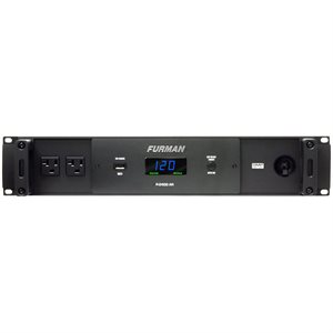 FURMAN P-2400 AR 20A PRESTIGE VOLTAGE REGULATOR/POWER CONDITIONER