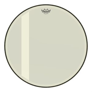 REMO POWERSTROKE P3 FELT TONE HAZY 22 P3-1022-00-FLT