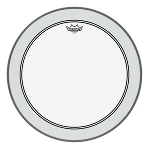 REMO POWERSTROKE 3 CLEAR 20 P3-1320-C2