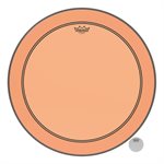 REMO P3 COLORTONE ORANGE BASS 24 P3-1324-CT-OG