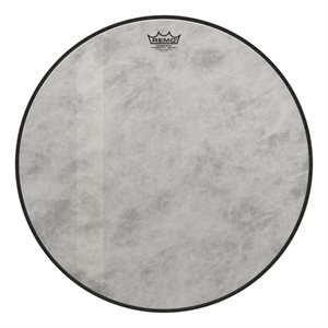 REMO POWERSTROKE P3 FELT TONE FIBERSKYN 22 P3-1522-FD-FLT