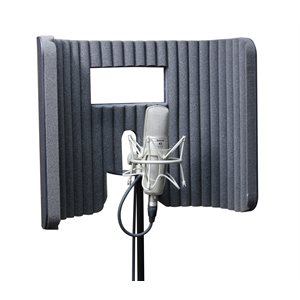 PRIMACOUSTIC VOXGUARD VU P300 0101 00