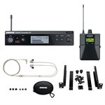 SHURE SANS-FIL PSM300 P3TRA215CL-G20