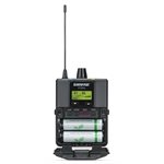SHURE WIRELESS PSM300 P3TRA215CL-G20