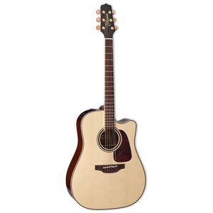 TAKAMINE P4DC