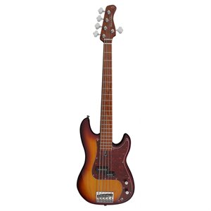 SIRE P5-ALDER-5-2NDGEN-TS TOBACCO SUNBURST