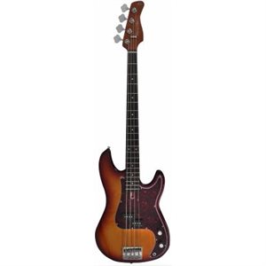 SIRE P5R ALDER 4STR TOBACCO SUNBURST