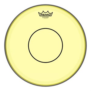 REMO POWERSTROKE 77 COLORTONE YELLOW 13 P7-0313-CT-YE