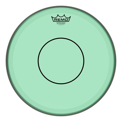 REMO POWERSTROKE 77 COLORTONE GREEN 14 P7-0314-CT-GN REMO POWERSTROKE 77 COLORTONE GREEN 14 P7-0314-CT-GN